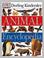 Cover of: Animal Encyclopedia