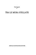 Cover of: Tra le mura stellate