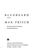 Cover of: Bluebeard: a tale
