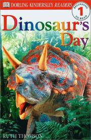 Cover of: Dinosaur's Day