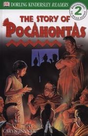 Cover of: The Story of Pocahontas by DK Publishing