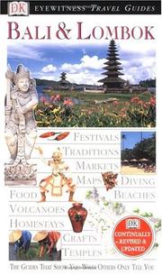 Cover of: Bali & Lombok by [contributors, Andy Barski ... [et al.]].