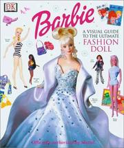 Cover of: Barbie, queen of glamour.