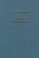Cover of: Pristina medicamenta: ancient and medieval medical botany