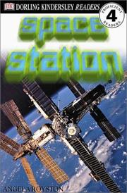 Cover of: DK Readers: Space Station, Accident on MIR (Level 4: Proficient Readers)