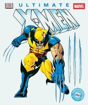 Cover of: Ultimate X-Men by Peter Sanderson, Stan Lee