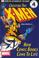Cover of: DK Readers: Creating the X-Men, How Comic Books Come to Life (Level 4: Proficient Readers)