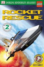 Rocket rescue by Nicola Baxter