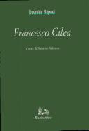 Cover of: Francesco Cilea