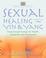 Cover of: Sexual Healing Through Yin & Yang