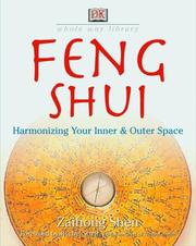 Feng Shui by Zaihong Shen