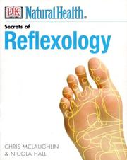 Cover of: The Secrets of Reflexology