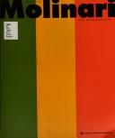 Cover of: Guido Molinari, une rétrospective by Sandra Grant Marchand