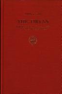 The Tibyān by ʻAbd Allāh B. Buluggīn, Abd Allah B. Buluggin, Amin T. Tibi