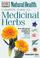 Cover of: Complete Guide to Medicinal Herbs