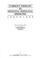 Cover of: Current Therapy in Neonatal Perinatal Medicine, 1984-1985 (Current Therapy Series)