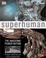 Cover of: Superhuman