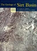 Cover of: The Geology of Sirt Basin : Set of 3 volumes