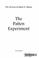 Cover of: The Patten experiment