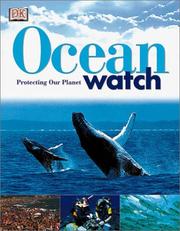 Cover of: Oceanwatch (DK Protecting Our Planet)