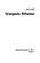 Cover of: Vangede billeder.