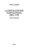 Cover of: La rivoluzione napoletana del 1799: fine di un reame