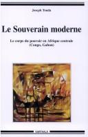 Le souverain moderne by Joseph Tonda