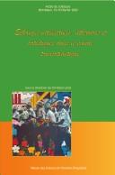 Cover of: Echanges intellectuels, littéraires et artistiques dans le monde transatlantique: actes du colloque, Bordeaux, 15-16 févr. 2002
