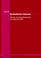 Cover of: Synthetische Visionen