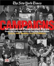 Cover of: Campaigns by Alan Brinkley