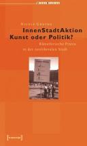 Cover of: Der Park in der Metropole by Angela Schwarz