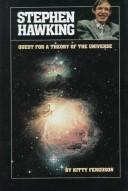 Cover of: Stephen Hawking | Kitty Ferguson