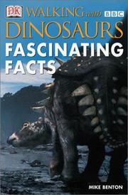 Cover of: Walking with dinosaurs: fascinating facts