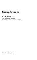Piazza Armerina by Roger J. A. Wilson