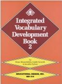 Cover of: Vocabulary for Competency College Prep Vocabulary (Book 2)