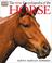 Cover of: The new encyclopedia of the horse