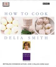 Cover of: How to Cook