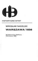Cover of: Warszawa 1656