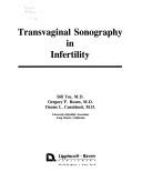Cover of: Transvaginal sonography in infertility