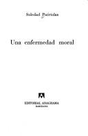 Cover of: enfermedad moral