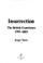 Cover of: Insurrection