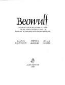 Beowulf by Julian Glover