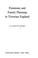 Cover of: Feminism and family planning in Victorian England