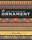 Cover of: The Grammar of Ornament