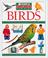 Cover of: Birds (ASPCA Pet Care Guides)