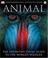 Cover of: Animal