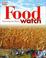 Cover of: Food Watch