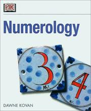 Cover of: Secrets of Numerology | Dawne Kovan