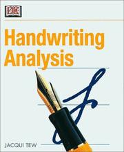 Cover of: Secrets of Handwriting Analysis