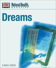 Cover of: Secrets of Dreams